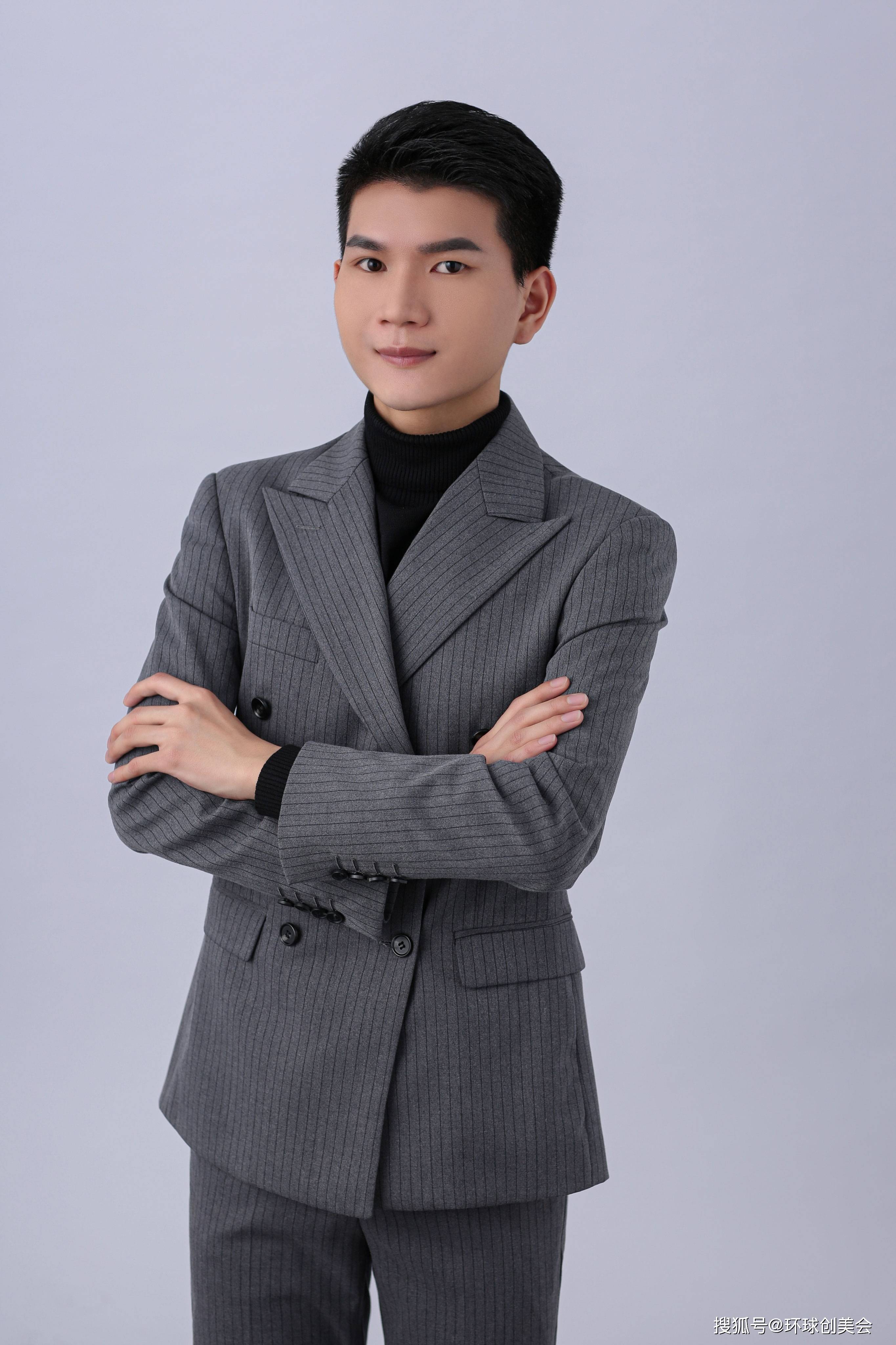 谢丹 舞台监督负责人